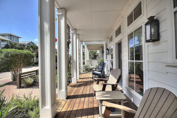 Terrace/Patio 24 of 31