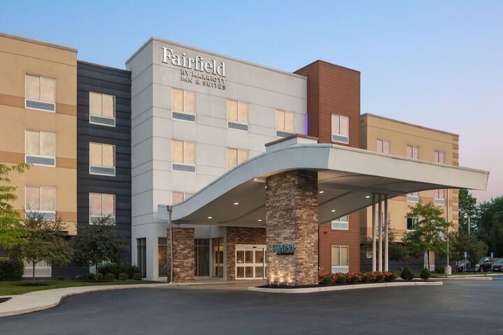 Hotel 2 of 44