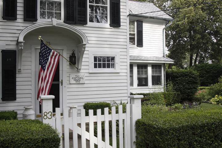 The Scranton Seahorse Inn