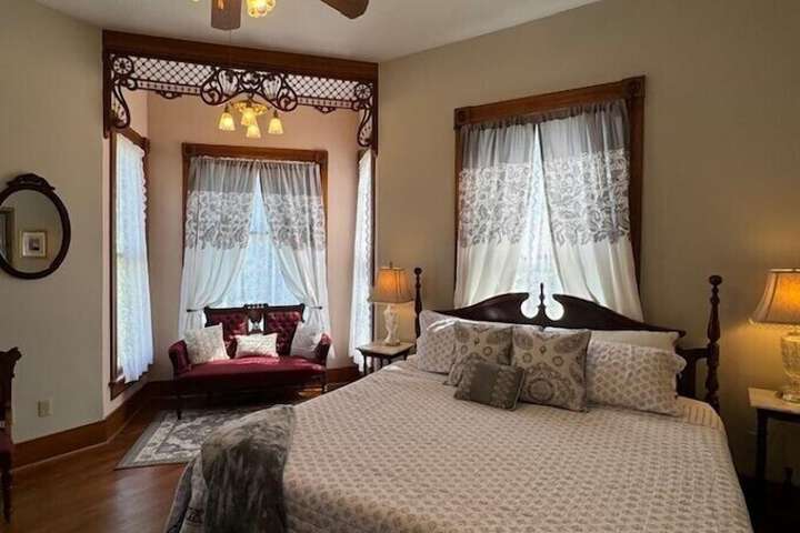 Woodbine Inn and Restaurant