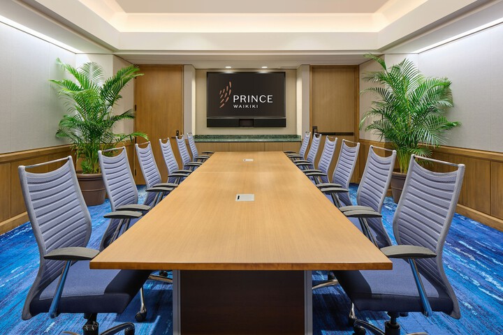 Prince Waikiki