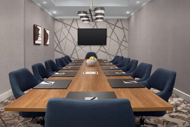 Meeting 36 of 45