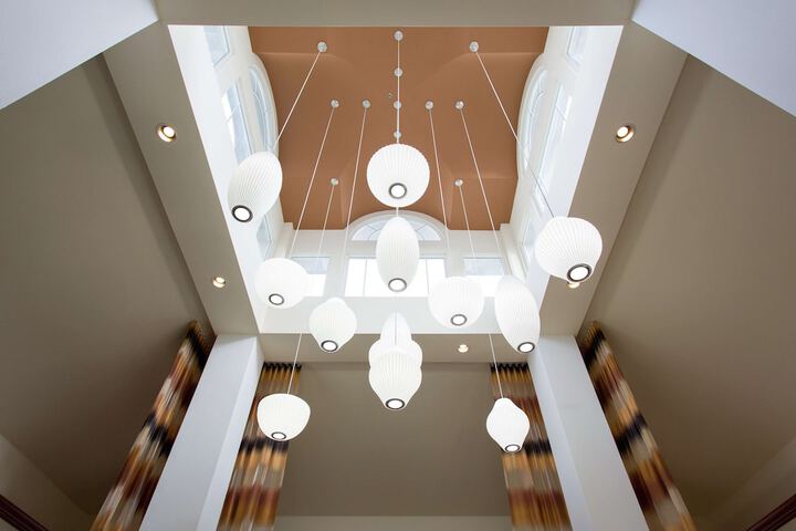 Hotel Interior 6 of 47
