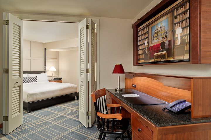 The Charles Hotel