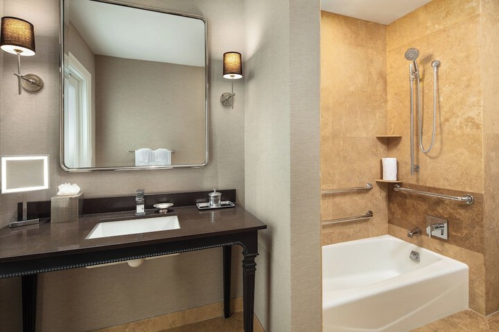 The US Grant a Luxury Collection Hotel, San Diego