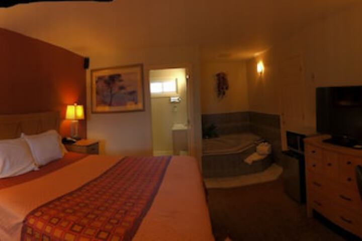 Wilbraham Inn