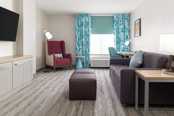 Hilton Garden Inn Hanover Arundel Mills MD