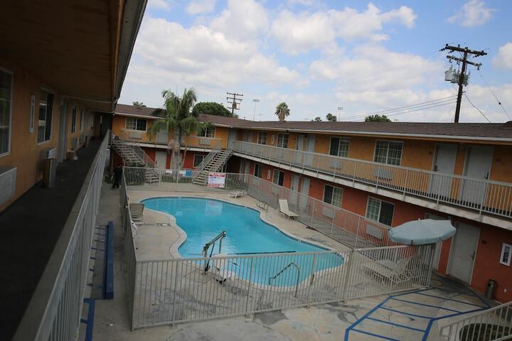 Pool 8 of 34