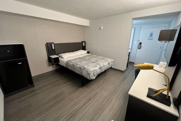 Motel 6 Council Bluffs IA - Omaha East