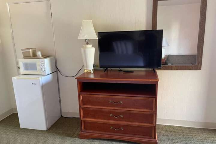 Ephrata Inn Motel
