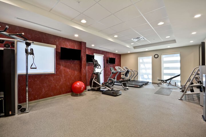 Health and Fitness 39 of 45
