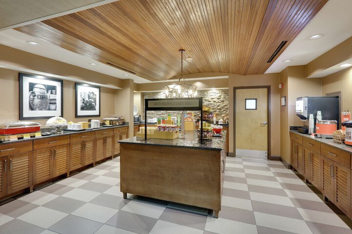 Hampton Inn & Suites Mooresville / Lake Norman