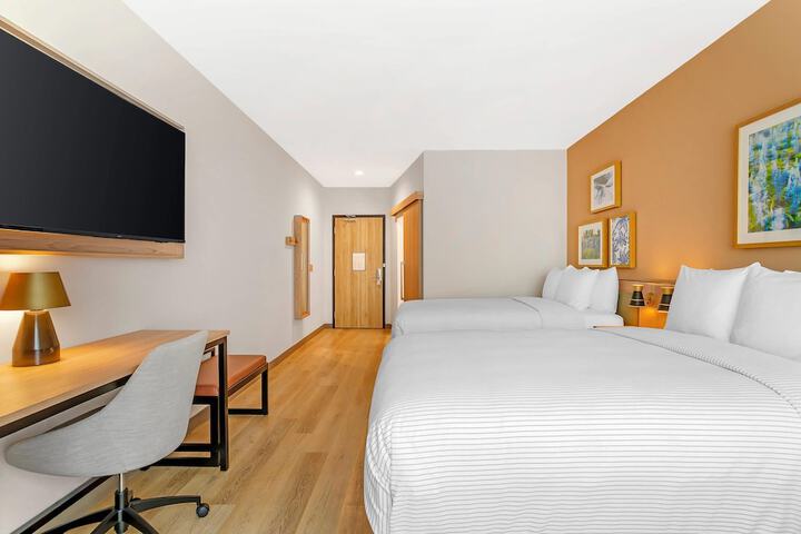 Cambria Hotel Euless - DFW Airport South