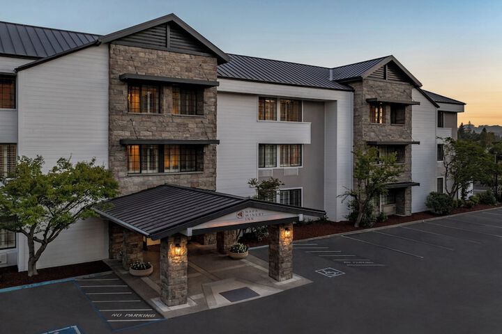 Napa Winery Inn