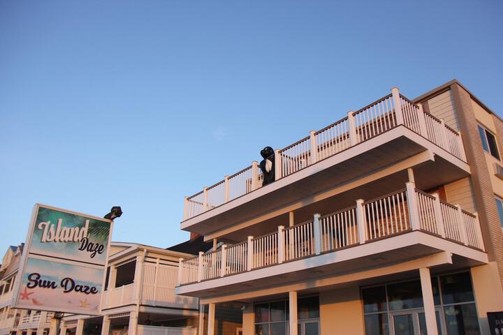 Hotel 9 of 43