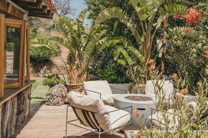 Calamigos Ranch Resort & Spa