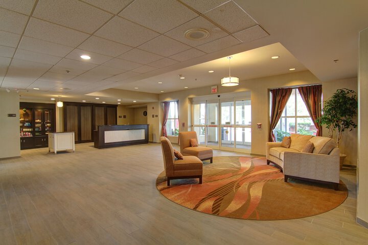 Hotel Interior 9 of 40