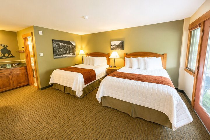 Silver Moon Inn