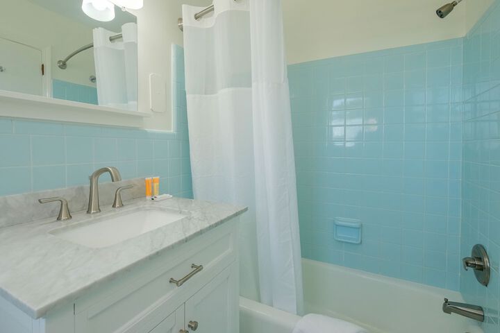 Bluff Shoal Motel