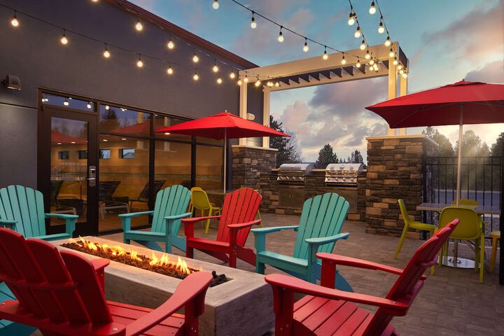 Terrace/Patio 27 of 29