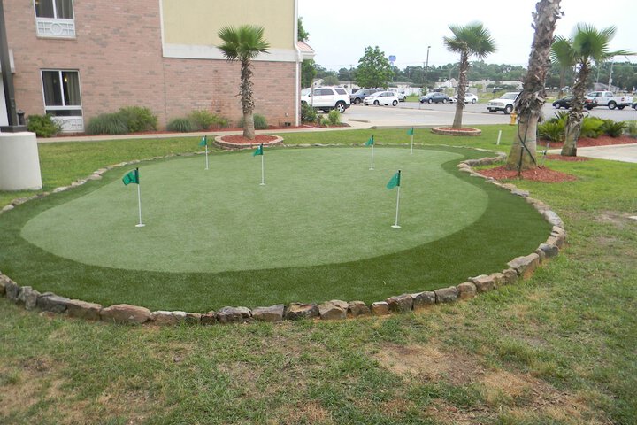 Golf 21 of 22