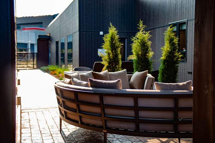 Courtyard by Marriott Omaha East / Council Bluffs IA