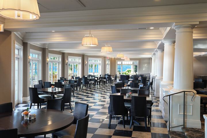 Inn at Bay Harbor