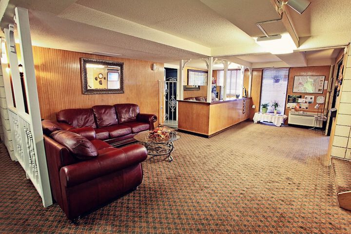 Hotel Interior 13 of 24