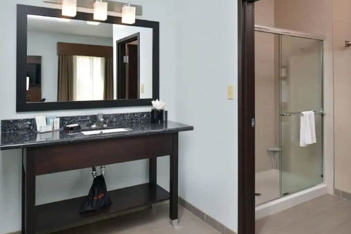 Hampton Inn & Suites Port Aransas
