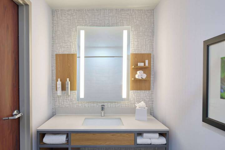 Hilton Garden Inn Anchorage
