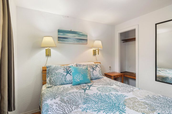 Oceanside Ocean Front Cabins