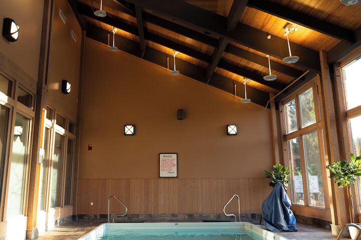 Grouse Mountain Lodge
