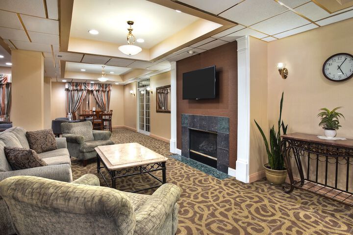 Holiday Inn Express Hotel & Suites Harrington-Dover area DE by IHG