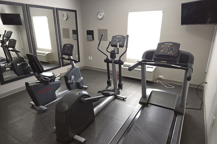 Health and Fitness 51 of 53