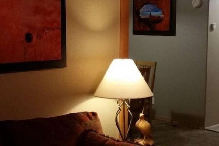 Stone Lizard Vacation Rentals
