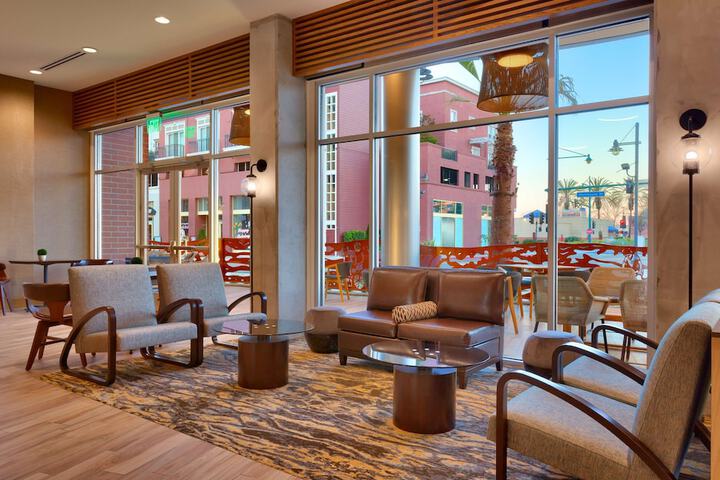 Hotel Interior 9 of 36