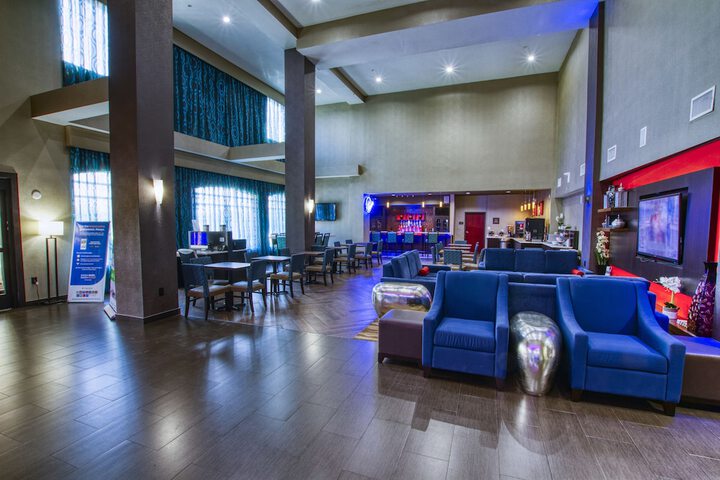 Hotel Interior 10 of 51