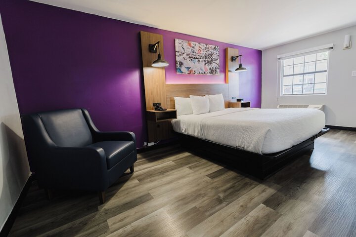 La Quinta Inn by Wyndham Amarillo Mid-City