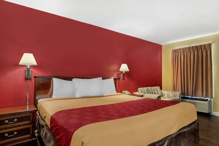 Econo Lodge Union City - Atlanta South