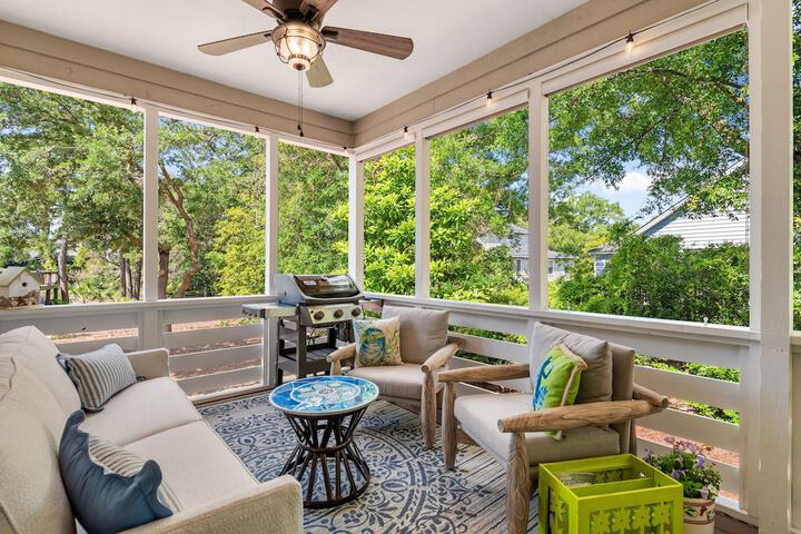 Lachicotte Vacation Rentals