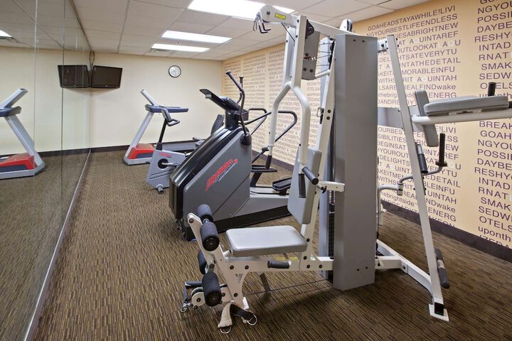 Health and Fitness 56 of 60