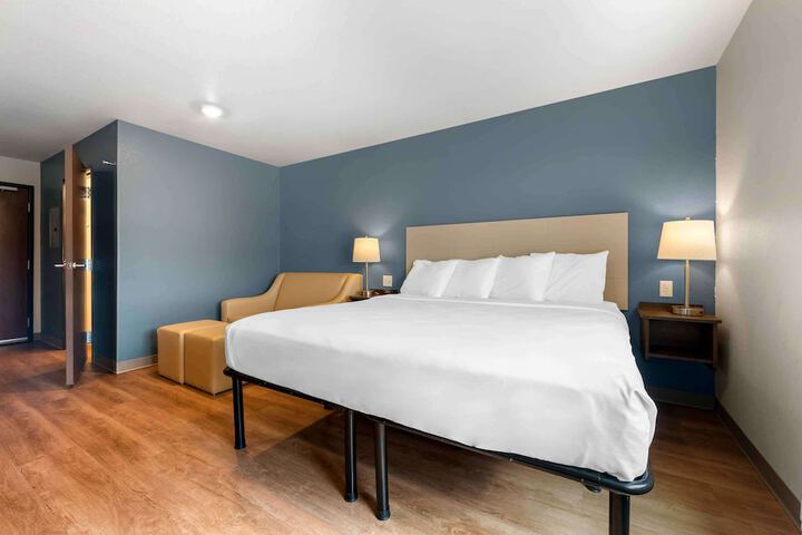 Extended Stay America Suites - St. Paul - Woodbury
