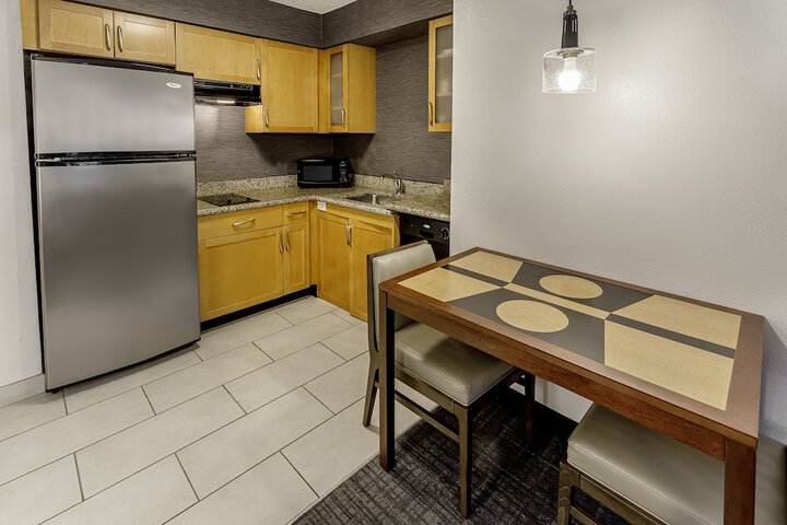 Residence Inn by Marriott Sacramento Rancho Cordova
