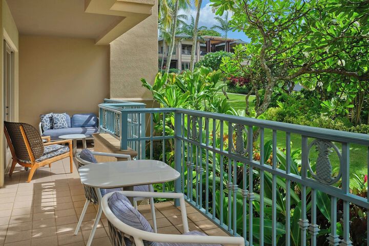 The Ritz-Carlton Maui Kapalua