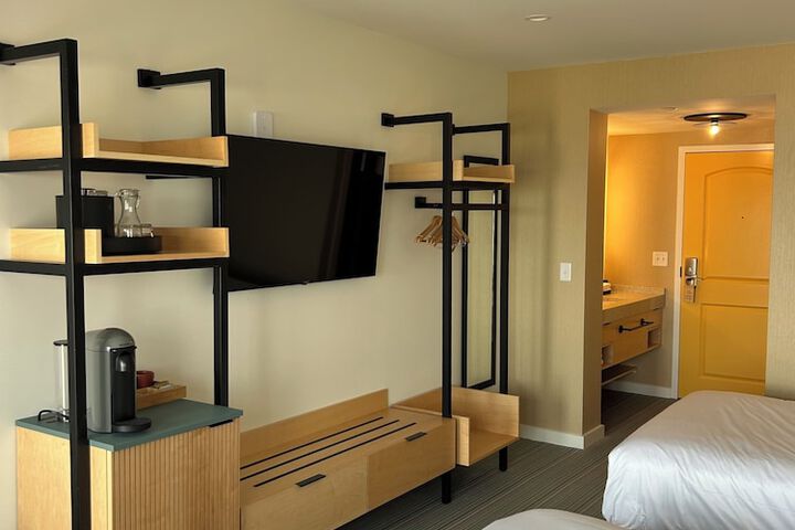 Atlantic View Hotel