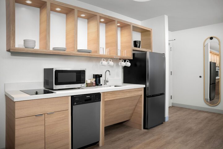 TownePlace Suites by Marriott Birmingham South