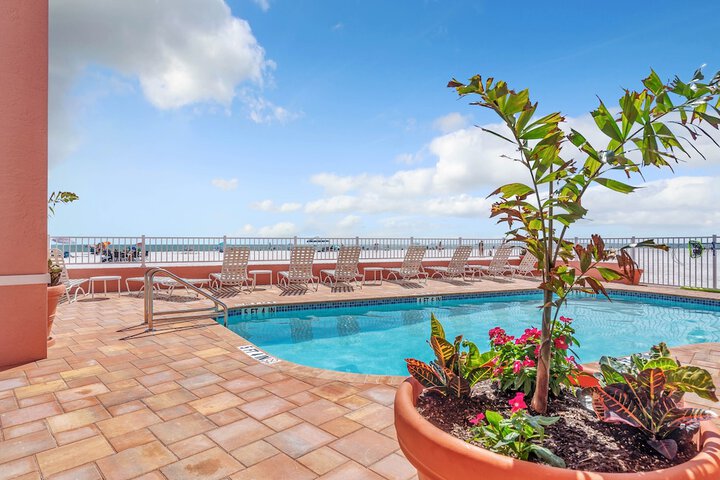 Edison Beach House
