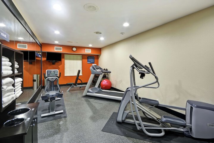 Health and Fitness 32 of 37