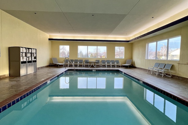 Pool 4 of 64