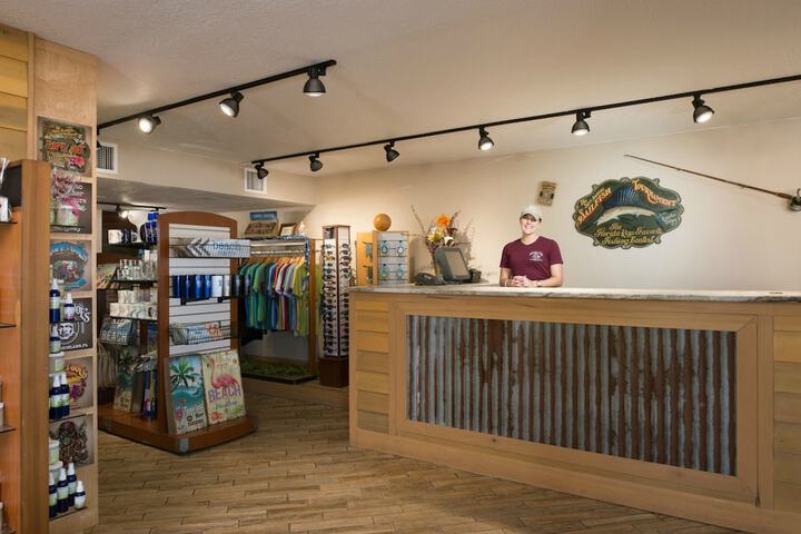 Gift Shop 108 of 120